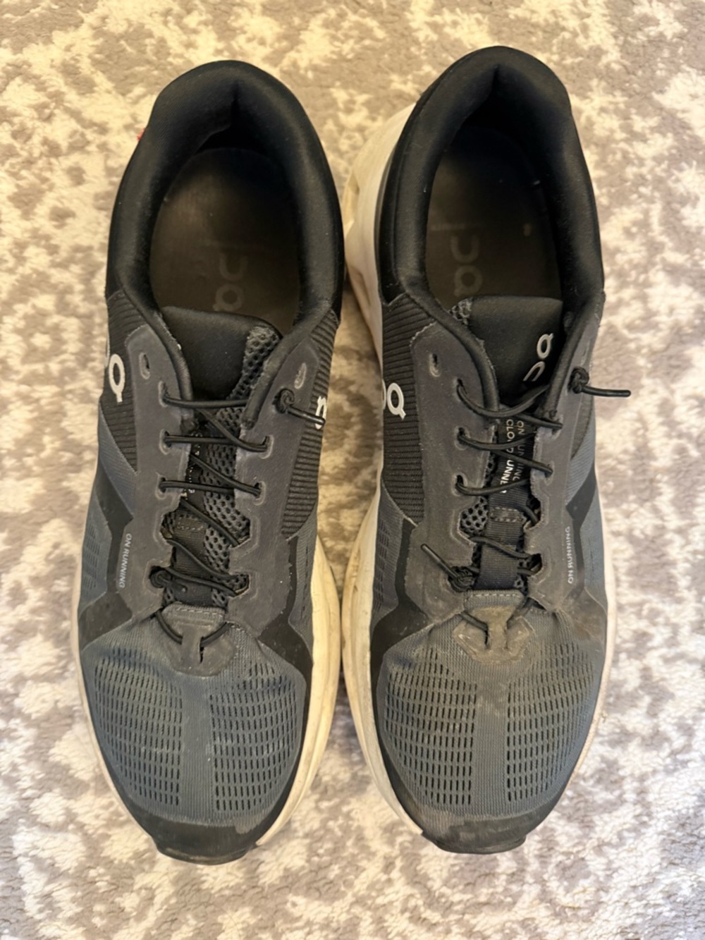 On. Cloudrunner 2. - Picture 2 of 5